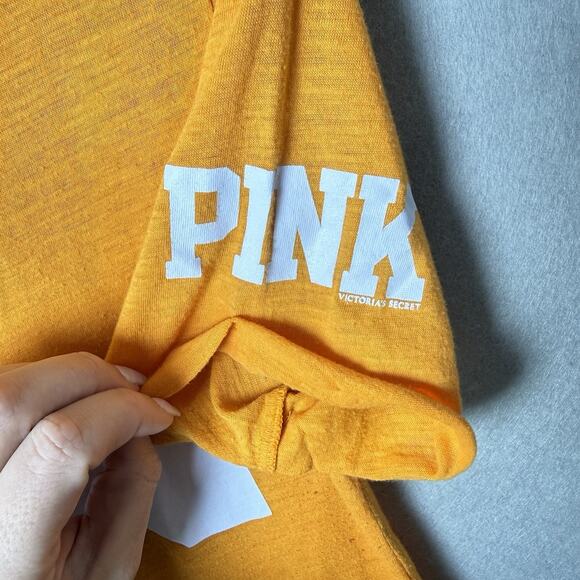 Victoria’s Secret PINK 5th & Ocean Tennessee Volunteers Vols T-Shirt Women’s S - Picture 5 of 12